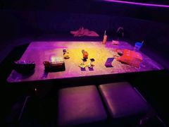 -星聚会KTV X Party(上海真如中海环宇城店)