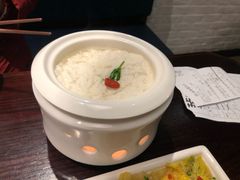 -拈菜(观音桥阳光世纪店)