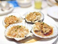 -正黄旗海鲜烧烤大排档(延安路总店)