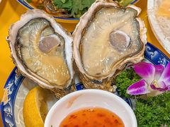 -官塘陈记鱼生·潮汕砂锅粥·牛肉火锅(潮枫路总店)