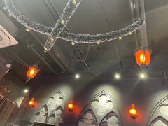 -Dark·大玩家馆沉浸剧情密室(黄埔店)