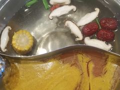 -呷哺呷哺(哈尔滨红博购物广场店)