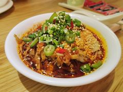 -付小姐在成都(川沙店)