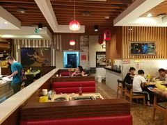 -金太郎自助烤肉.火锅(宝龙店)
