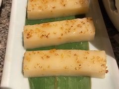 桂花拉糕-南京大牌档(之心城店)