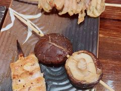 -鸟鹏烧鸟居酒屋(熙龙湾店)