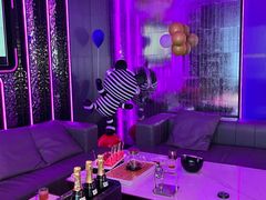-星聚会KTV X Party(广州高德置地店)
