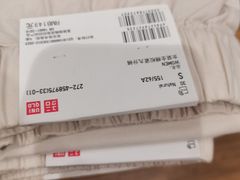 -优衣库(天津中北永旺店)