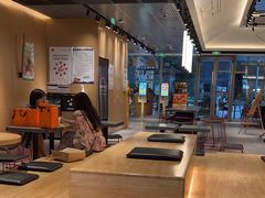 -麦当劳(苏州中心星悦汇店)