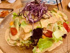 -隐泉京望日式料理(太和广场店)