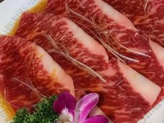 -橘焱胡同烧肉夜食(BFC外滩金融中心店)