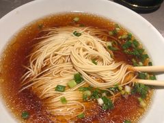 -松鹤楼面馆(飞州国际广场店)