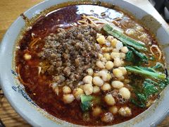 -丁丁猫重庆小面(徐州路店)