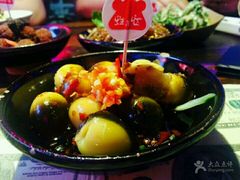 -蘭奢雅集·江浙菜(青山江滩店)