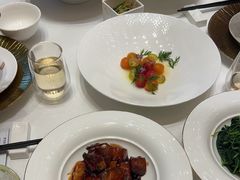 -南京富力万达嘉华酒店·游宴一品淮扬中餐厅