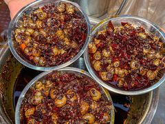 -辣螃铠盆盆蟹大排档(总店)