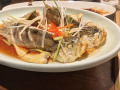 -前海沿·青岛菜(李沧万达店)