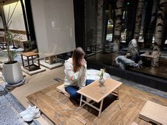 -Metal hands·铁手咖啡