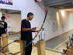 -道顺射箭·团建·骑射(张杨路店)