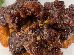 -高老庄新家宴(北斗星广场店)