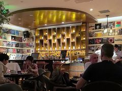-安妮意大利餐厅(世贸天阶店)