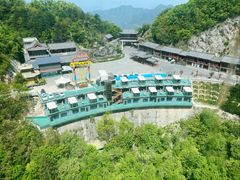 -塔云山