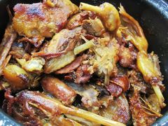 -斯丹姜母鸭·古法干香(涂门街总店)