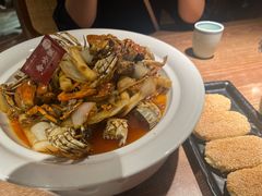 -周家二小姐的菜(西津渡店)