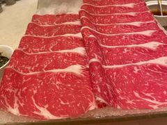 -澳门豆捞(裕华东路店)