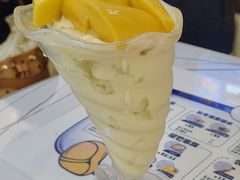 -糖潮糖水铺(省府店)