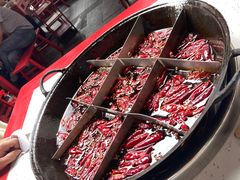 -厂花素芬九宫格火锅(益州大道店)
