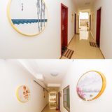 与三峡的邂逅|赏两岸红叶,乘一叶扁舟🔆