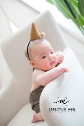 -木棉花亲子儿童摄影