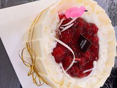 -仟吉KenGee(蔡甸店)