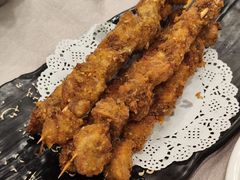 -功德林素菜饭庄(前门店)