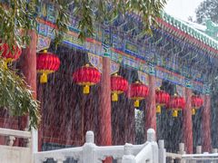-盛世南宫影视城(北普陀影视城)