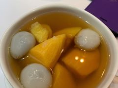 -糖水佬甜品(深水埗店)