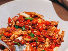 -巡湘记·地道湖南菜(活力城店)