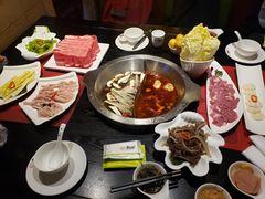 -食鲜捞火锅(湖西路店)