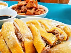 -小本鸡饭店(滨江白马湖店)