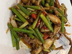 -刘师父老汉口江湖菜(蔡锷路店)