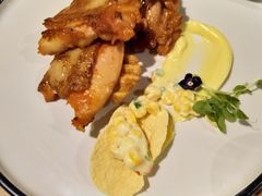 -清真·艾美可餐厅(大悦汇店)