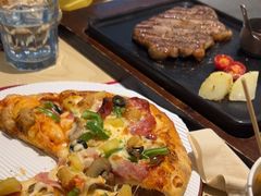 -必胜客(兴华中路PH店)