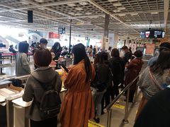 -宜家·瑞典风味餐厅(天津东丽商场店)
