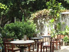 -时光花园(白鹭洲店)