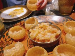 -玛莎啦印度美食餐厅·masala curry(吉联MALL店)