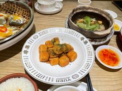 -粤集·手工粤菜(皇庭广场店)