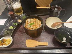 -玄白·炭烤活鳗(上海首店)