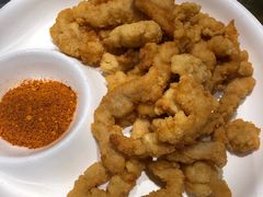 -全聚贤餐厅·湖北家常菜(沙湖店)