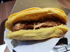 -魏家凉皮(科技三路店)